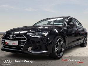 Audi A4 2.0 30TDI 136BHP SE AUTOMATIC WITH AMBIENT - Image 3