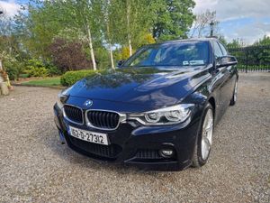 BMW 330e, M-SPORT VERY LOW KMS, WARRANTY, FINANCE - Image 4