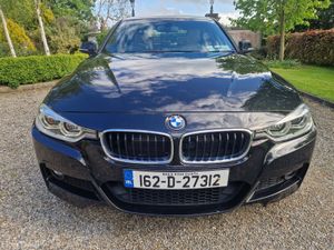 BMW 330e, M-SPORT VERY LOW KMS, WARRANTY, FINANCE - Image 2
