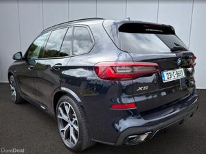 BMW X5 4DR AUTO PHEV - Image 3