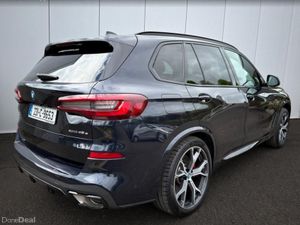 BMW X5 4DR AUTO PHEV - Image 4