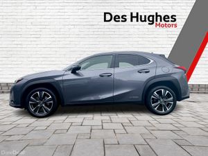 Lexus UX 250 2.0 Hybrid A/T 184 Bhp - Image 4