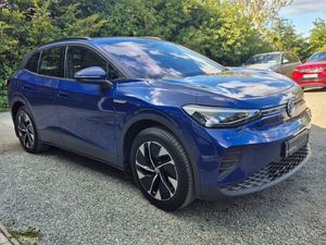 Volkswagen ID.4 2023 Battery Cert Included - Image 3