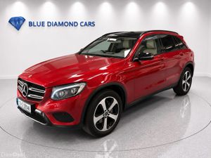 GLC 250 - TOP SPEC - ONLY 77,000 KM - Image 3