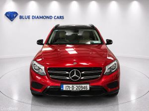 GLC 250 - TOP SPEC - ONLY 77,000 KM - Image 2