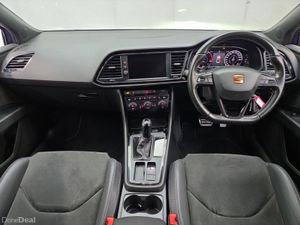 SEAT Leon 2.0TSI 290HP DSG CUPRA - Image 4