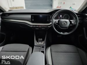 Skoda Octavia Ambition 1.0Tsi 110Bhp DSG - Image 3