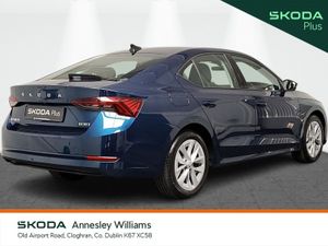 Skoda Octavia Ambition 1.0Tsi 110Bhp DSG - Image 4