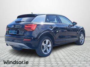 Audi Q2 30 TFSI SPORT - Image 3