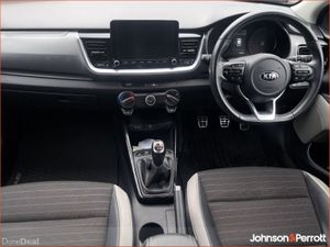 Kia Stonic 1.0 MHEV K3 PE - Image 4