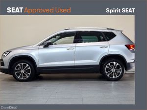 SEAT Ateca 2.0TDI SE+ DSG 150HP - Image 4