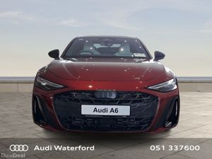 Audi A6 E-Hybrid Quattro S Line - Image 2