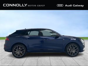Audi Q8 €645 p/m - 45 TDI 231HP S-LINE QUATTRO A/T - Image 3