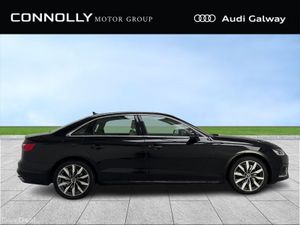 Audi A4 €329 p/m - SE TDI 136HP A/T - Image 4