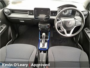Suzuki Ignis 1.2 Hybrid SZ-T CVT - Image 2