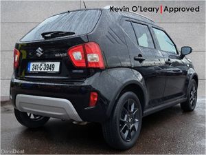 Suzuki Ignis 1.2 Hybrid SZ-T CVT - Image 3