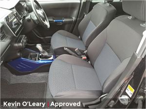 Suzuki Ignis 1.2 Hybrid SZ-T CVT - Image 4