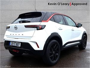 Opel Mokka 1.2i SRi (100PS) - Image 3