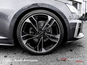 Audi A5 Sportback 2.0TDI 163BHP S-Line S-Tronic - Image 4