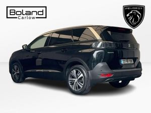 Peugeot 5008 1.5HDI ALLURE *JUST IN* €115 PER WEEK - Image 4