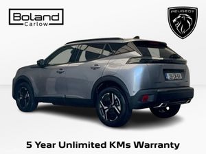 Peugeot 2008 HYBRID ALLURE *SPECIAL OFFER* €70 PER - Image 3
