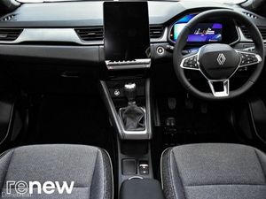 Renault Symbioz techno TCe 140 - Image 2