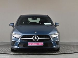 Mercedes-Benz A-Class A180 D STYLE **FULL LEATHER* - Image 2