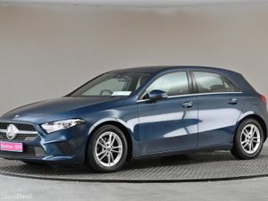 Mercedes-Benz A-Class A180 D STYLE **FULL LEATHER* - Image 4