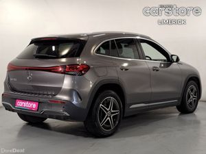 Mercedes-Benz EQA Eqa 250 Amg Line  AMG Line  EQA - Image 3