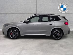 BMW X1 X1 Xdrive25e M Sport Auto  xDrive25e M Spor - Image 4