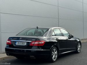 Mercedes-Benz E-Class Avantgarde - Image 3