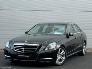 Mercedes-Benz E-Class Avantgarde - Image 2