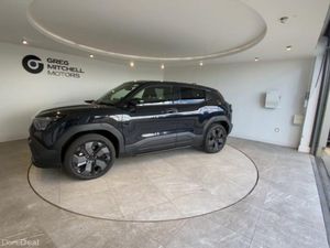 Suzuki e Vitara 135kW Ultra ALLGRIP-e 61kWh 5dr Au - Image 3