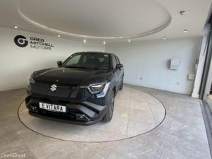 Suzuki e Vitara 135kW Ultra ALLGRIP-e 61kWh 5dr Au - Image 2