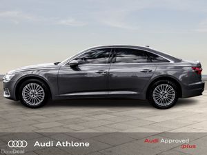 Audi A6 2.0TDI 204BHP SE S-Tronic - Image 2