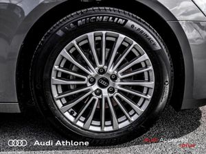 Audi A6 2.0TDI 204BHP SE S-Tronic - Image 4