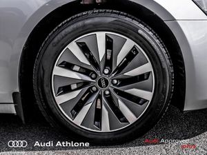 Audi A6 2.0TDI 204BHP SE S-Tronic - Image 4