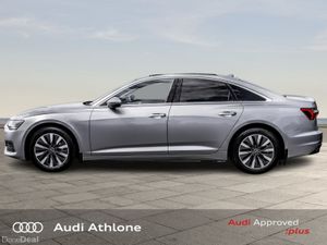 Audi A6 2.0TDI 204BHP SE S-Tronic - Image 2