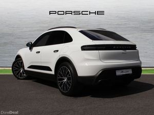 Porsche Macan Electric - Image 4