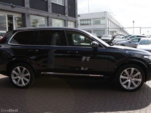 2019 VOLVO XC90 T8 PAN ROOF 5DR 7 SEATER AUTO - Image 3