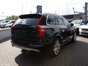 2019 VOLVO XC90 T8 PAN ROOF 5DR 7 SEATER AUTO - Image 4
