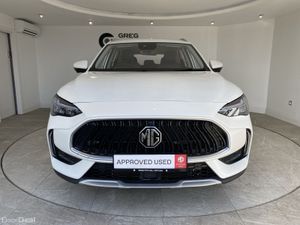 MG HS 2024 - Image 2