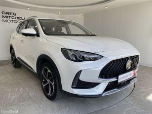 MG HS 2024 - Image 3