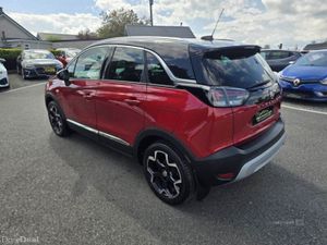 Vauxhall Crossland ULTIMATE NAV - Image 3