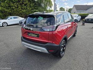 Vauxhall Crossland ULTIMATE NAV - Image 4
