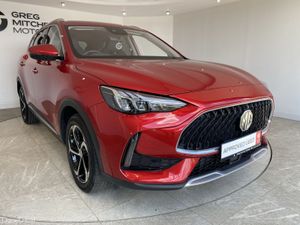 MG HS 2024 - Image 3