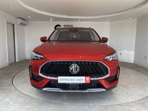 MG HS 2024 - Image 2