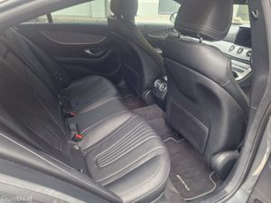 MERCEDES-BENZ CLS CLASS 400D/2021/2.9 DIESEL/AUTO - Image 2