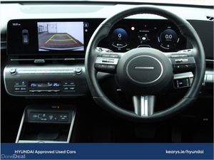 Hyundai KONA 1.6 HYBRID Elegance Auto - Image 4