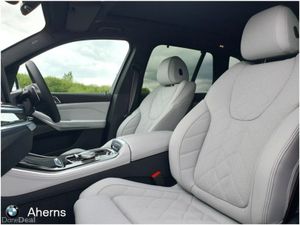BMW X5 xDrive 50e M Sport - Image 3
